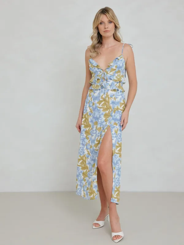 Elsey Dress sold by Park and Fifth