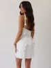 Vienna Mini Dress sold by Park and Fifth