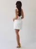 Vienna Mini Dress sold by Park and Fifth