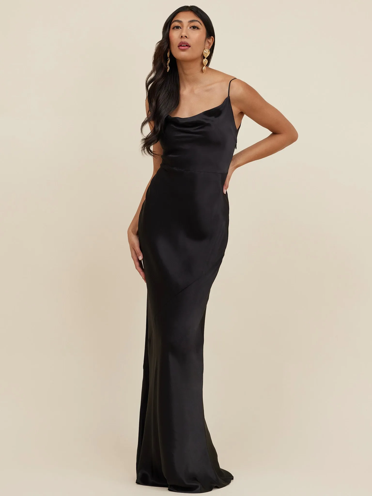 Belmont Dress sold by Park and Fifth