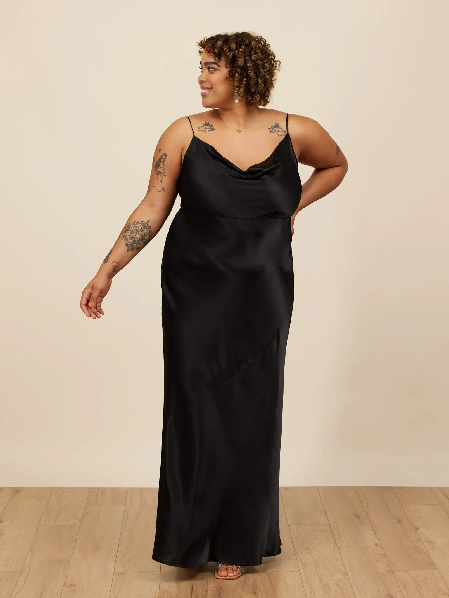 Belmont Dress sold by Park and Fifth product image thumbnail 3