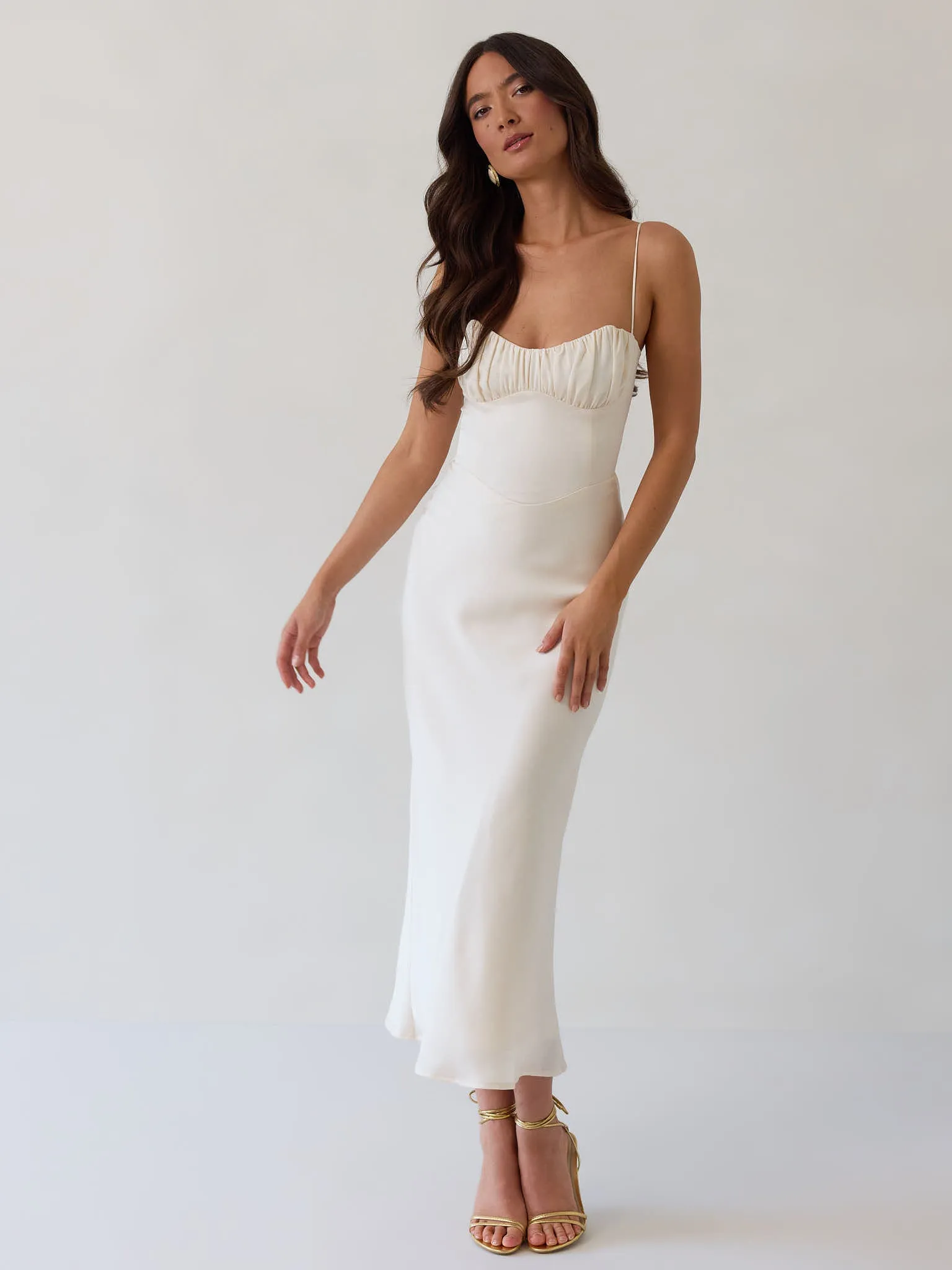 Emerson Dress sold by Park and Fifth