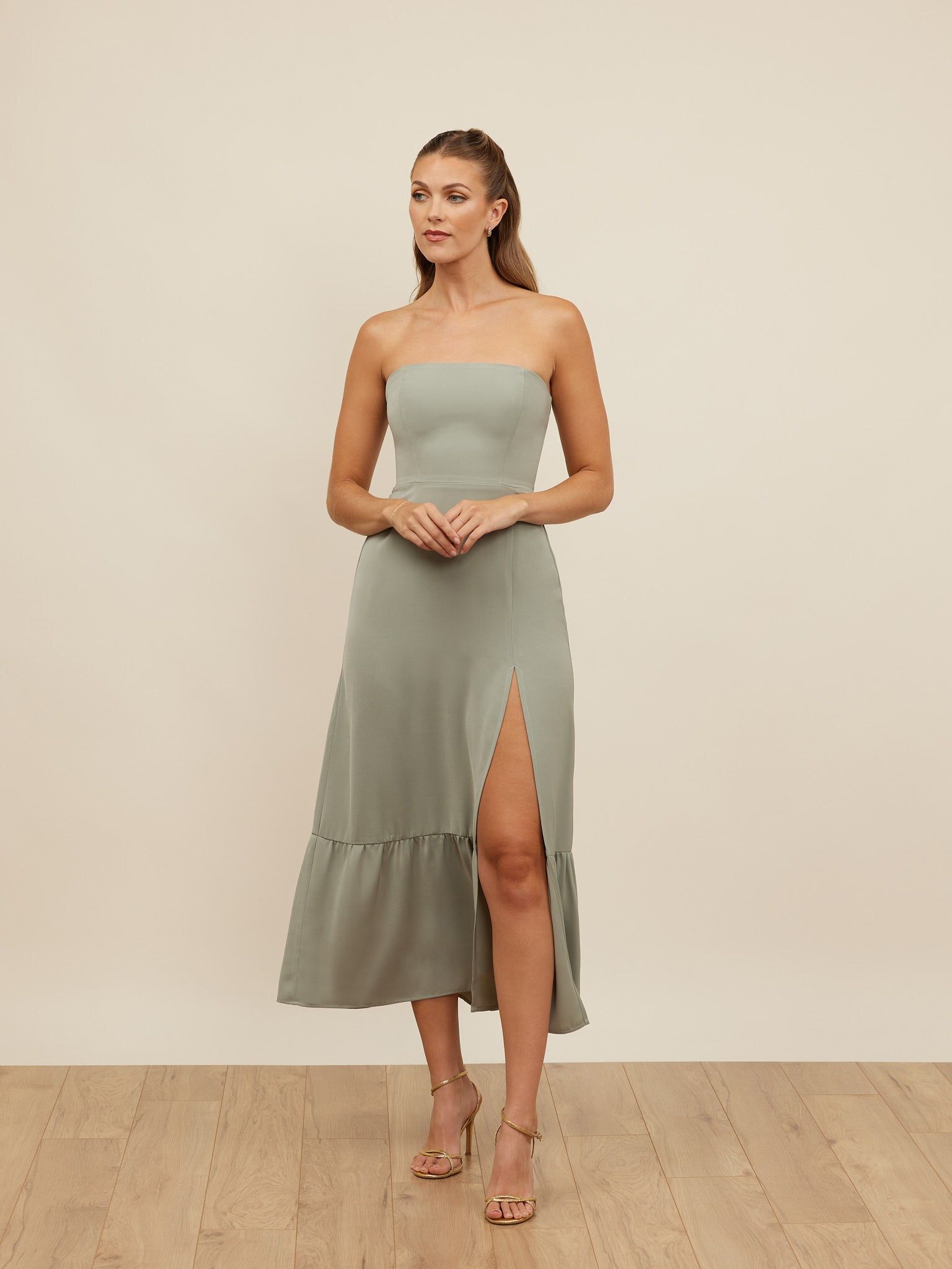 Shaw Dress sold by Park and Fifth