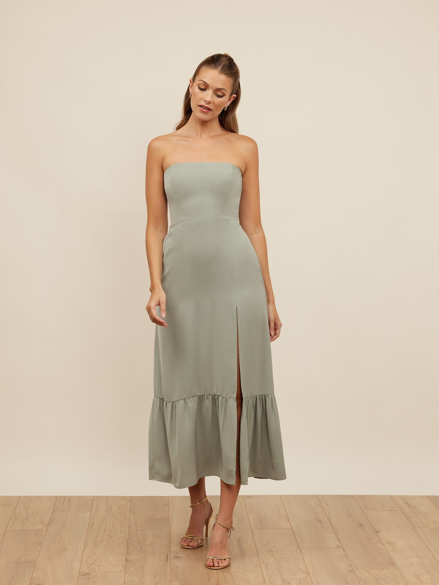 Shaw Dress sold by Park and Fifth product image thumbnail 3
