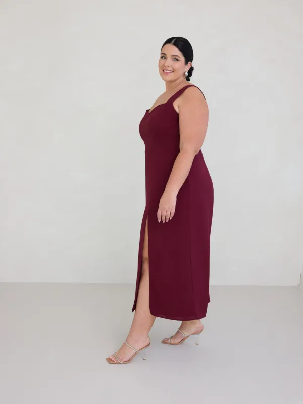 Hastings Dress ES sold by Park and Fifth