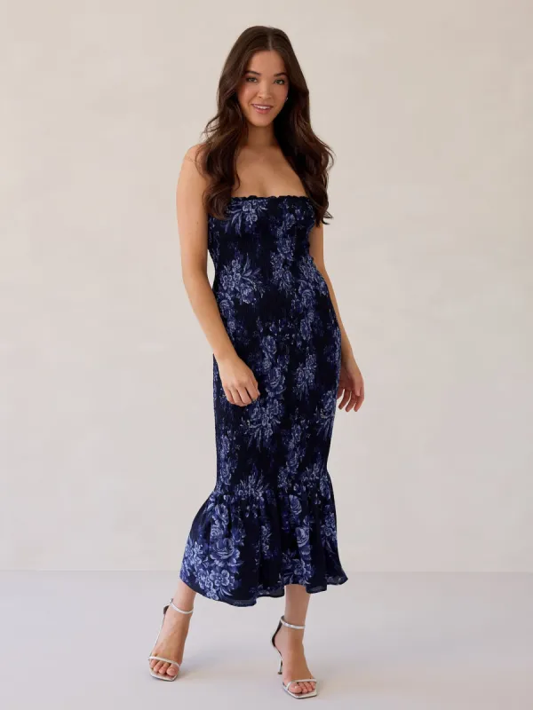 Adelaide Dress | Parallel