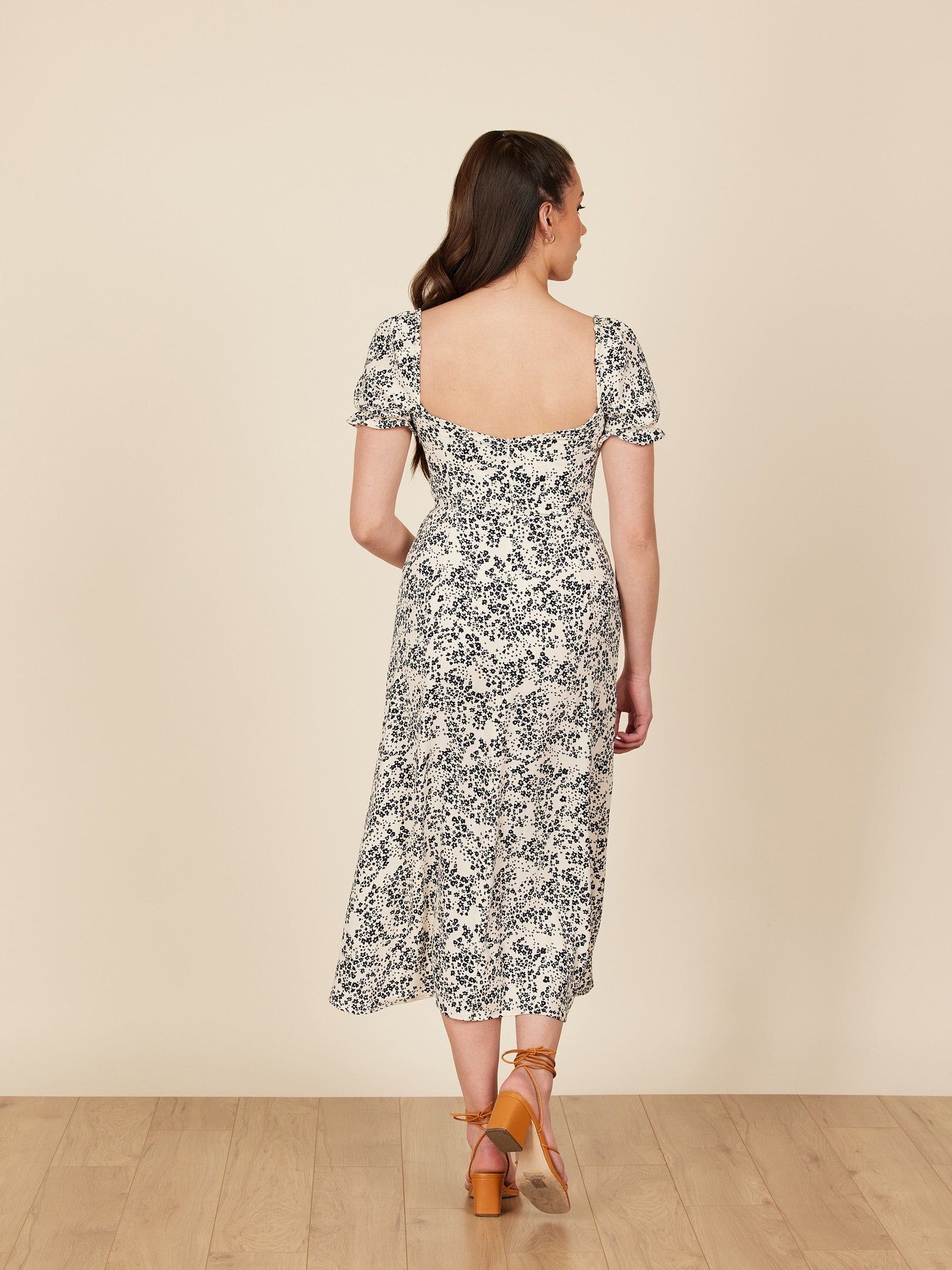 Meyer Dress *As Is sold by Park and Fifth product image thumbnail 4
