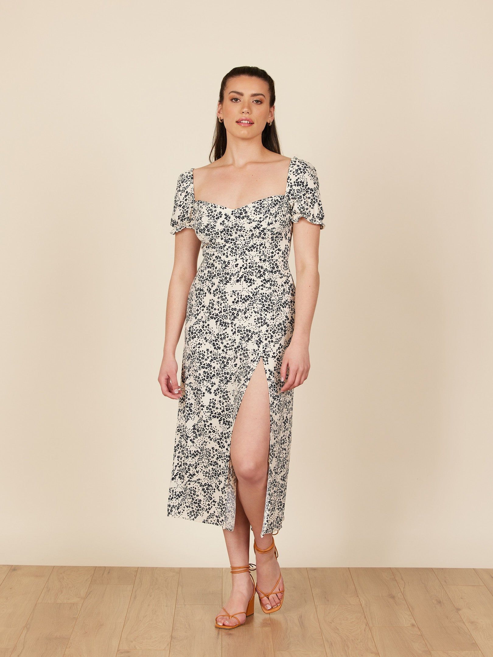 Meyer Dress *As Is sold by Park and Fifth