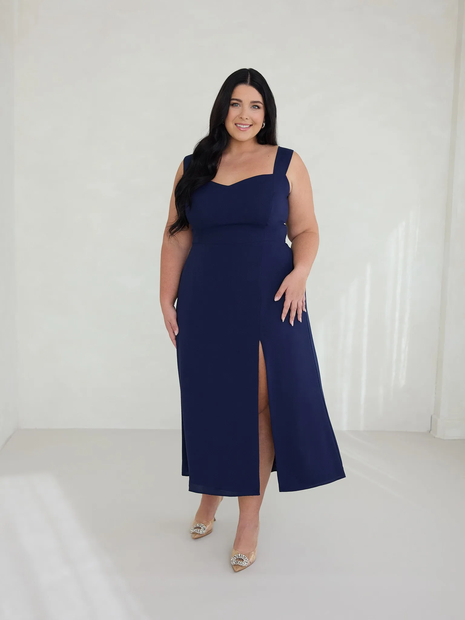 Hastings Dress ES sold by Park and Fifth