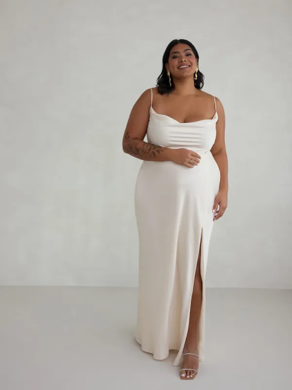 Bennett Dress ES sold by Park and Fifth