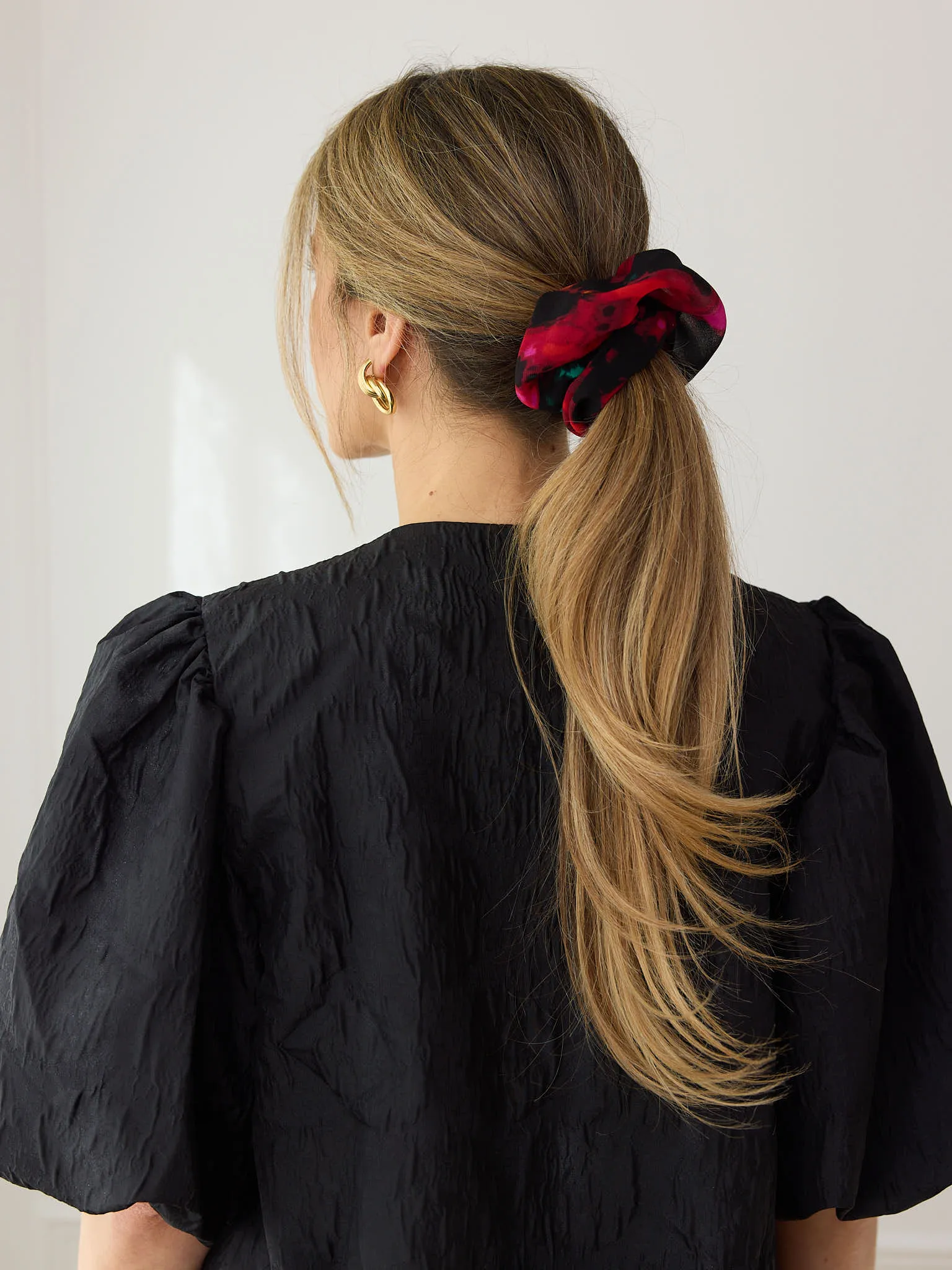 Scrunchie sold by Park and Fifth product image thumbnail 2