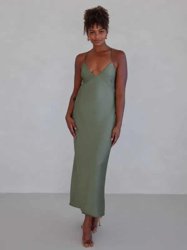 Davenport Dress sold by Park and Fifth