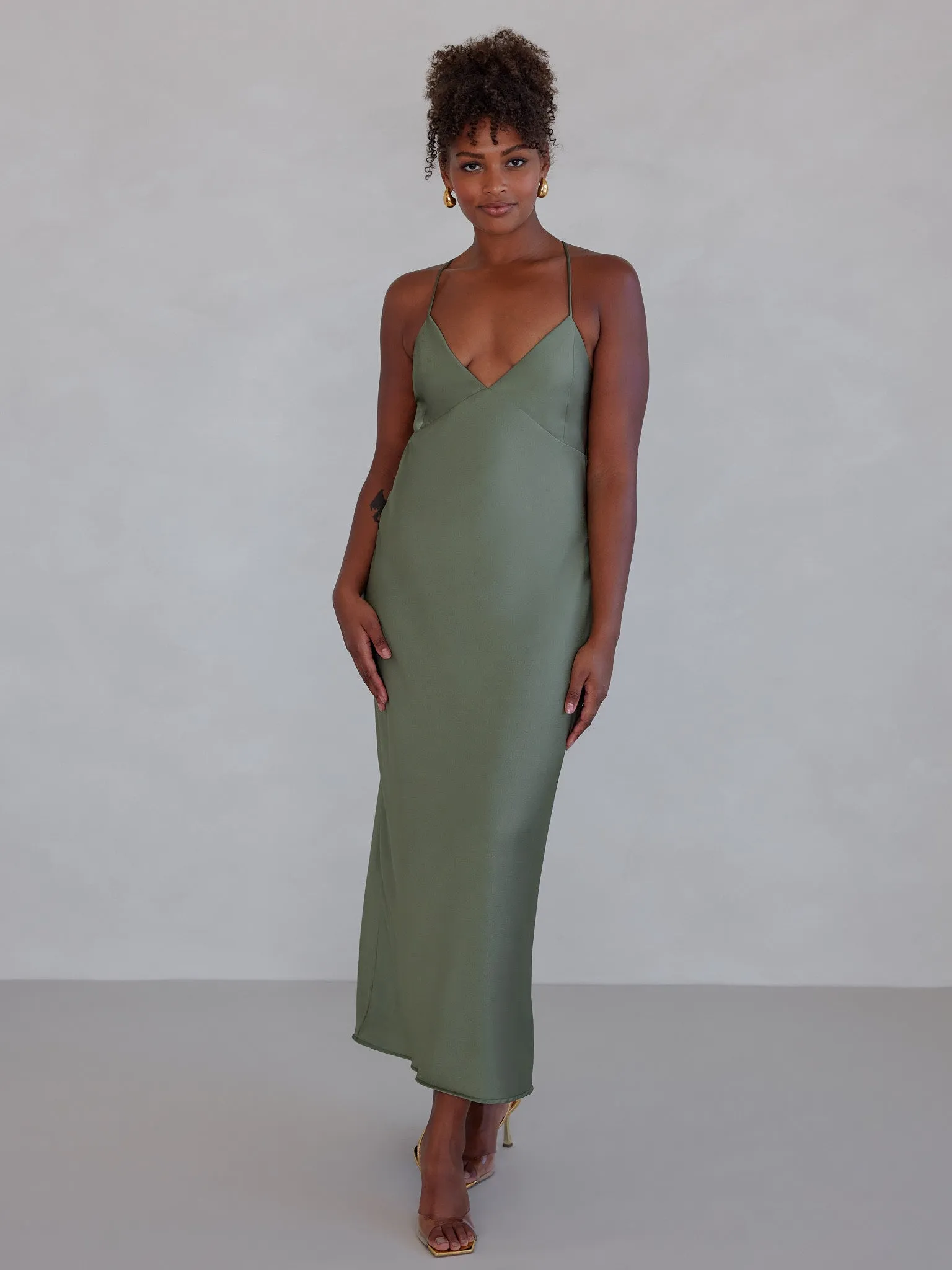 Davenport Dress sold by Park and Fifth