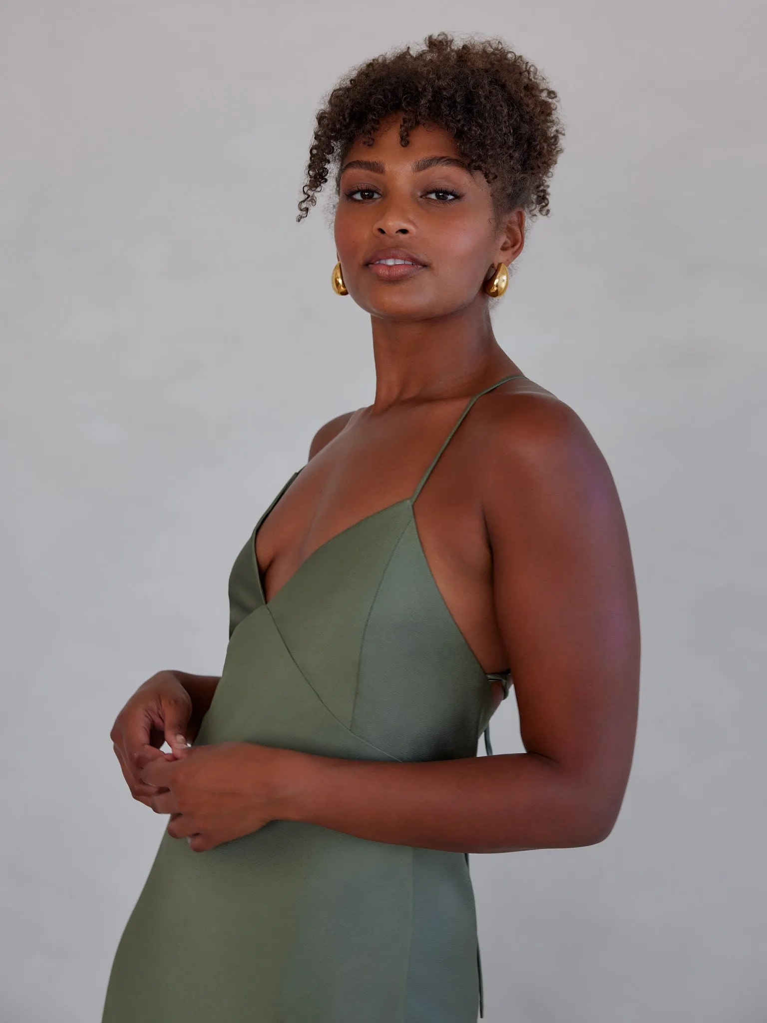 Davenport Dress sold by Park and Fifth product image thumbnail 3