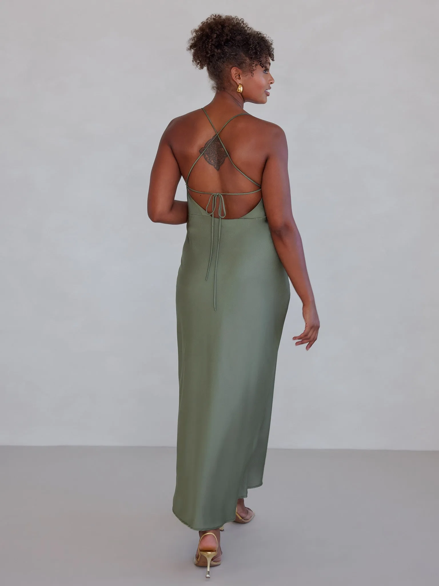 Davenport Dress sold by Park and Fifth product image thumbnail 2