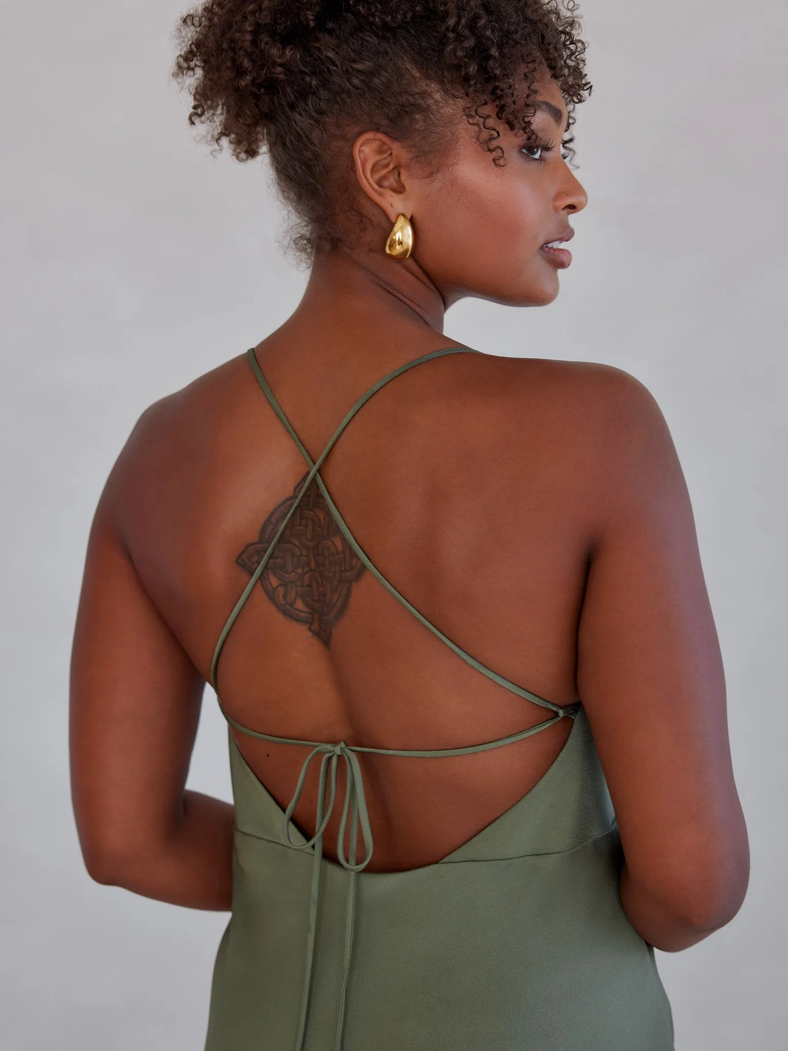 Davenport Dress sold by Park and Fifth product image thumbnail 5