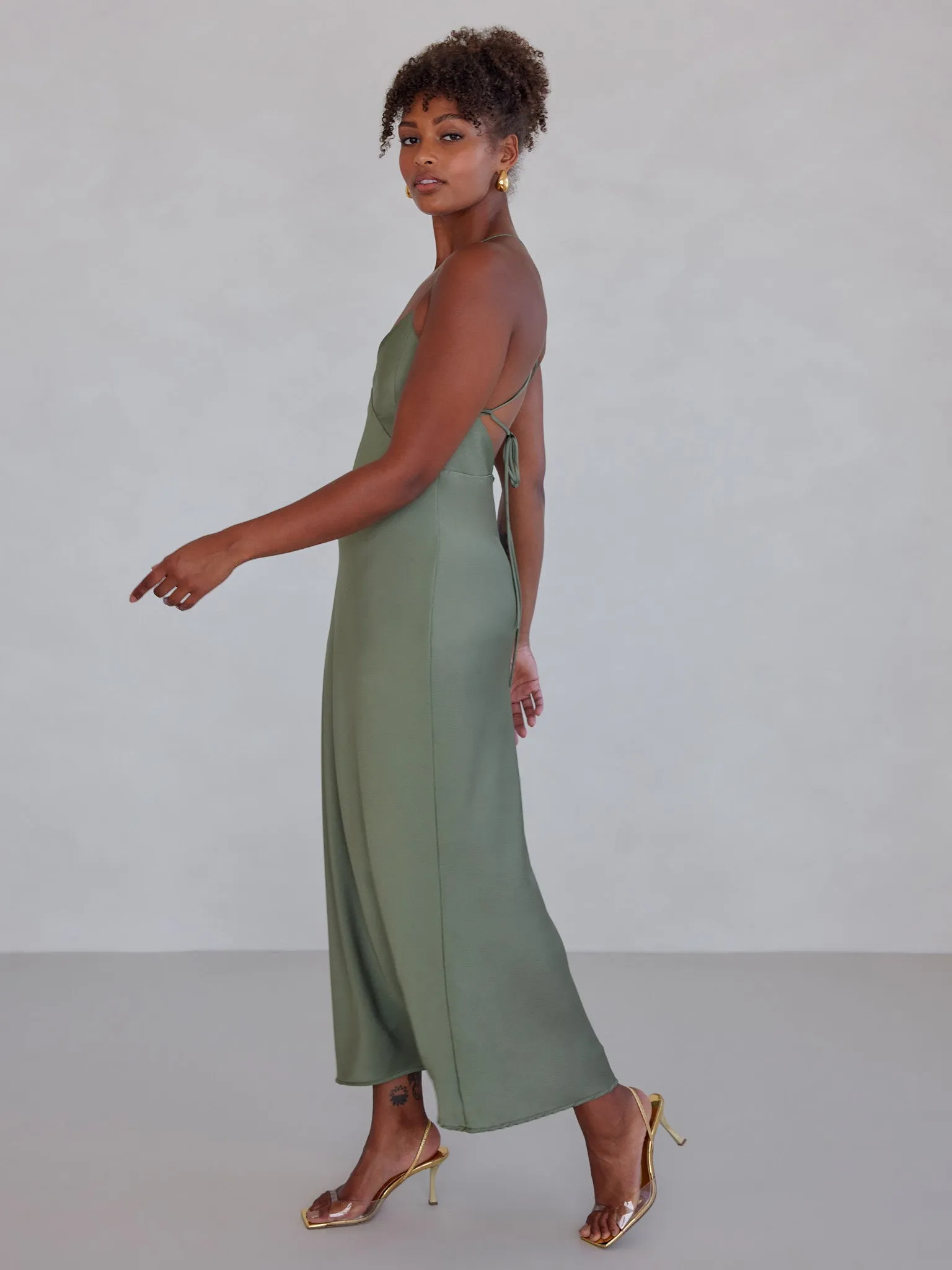 Davenport Dress sold by Park and Fifth product image thumbnail 4