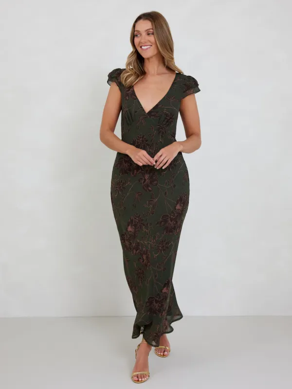 Sonora Dress sold by Park and Fifth