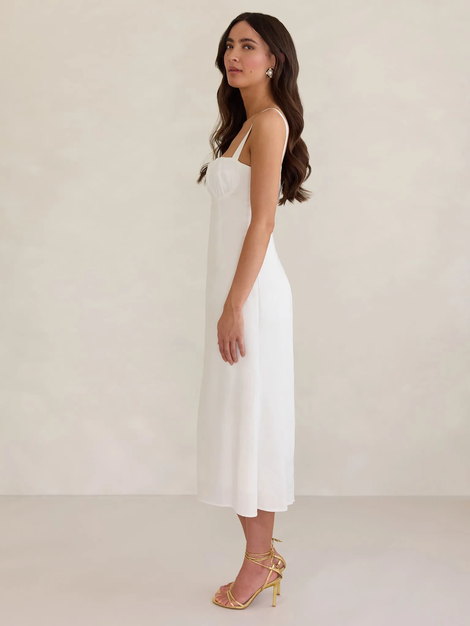 Varley Dress sold by Park and Fifth product image thumbnail 4