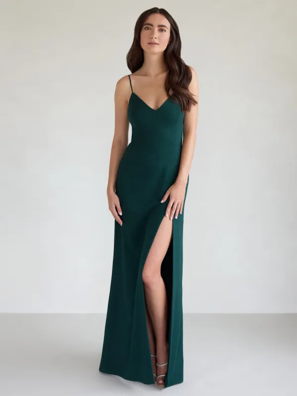 Hadley Dress sold by Park and Fifth