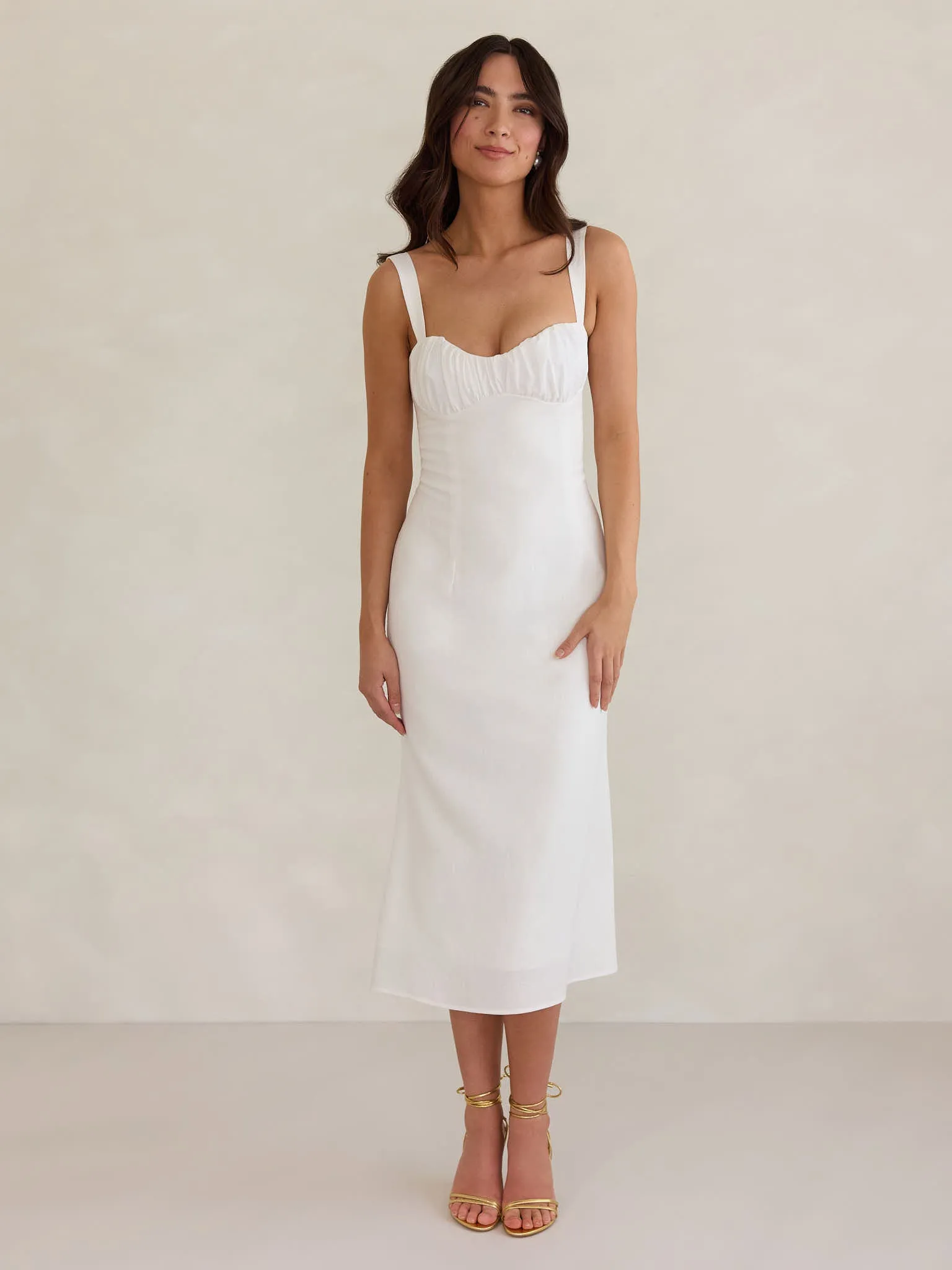 Varley Dress sold by Park and Fifth