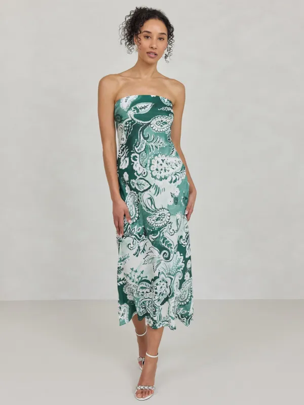 Camden Dress sold by Park and Fifth