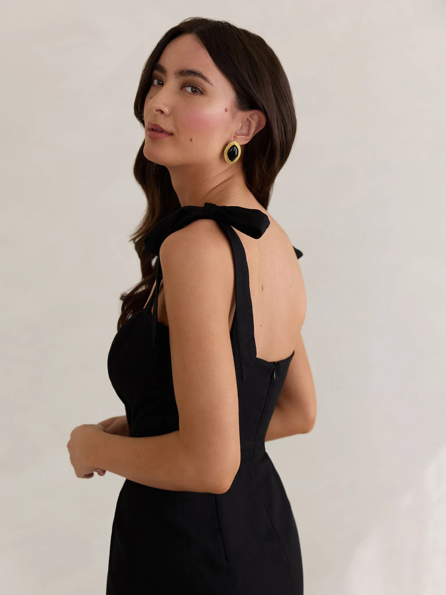 Tilley Mini Dress sold by Park and Fifth product image thumbnail 5