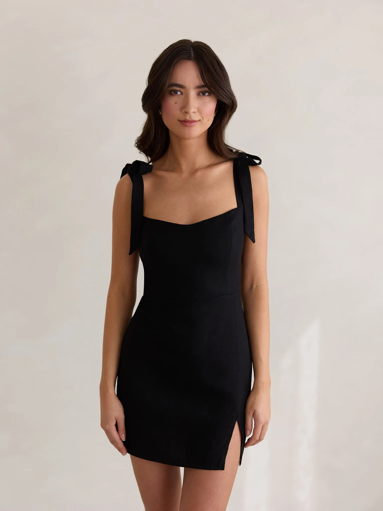 Tilley Mini Dress sold by Park and Fifth