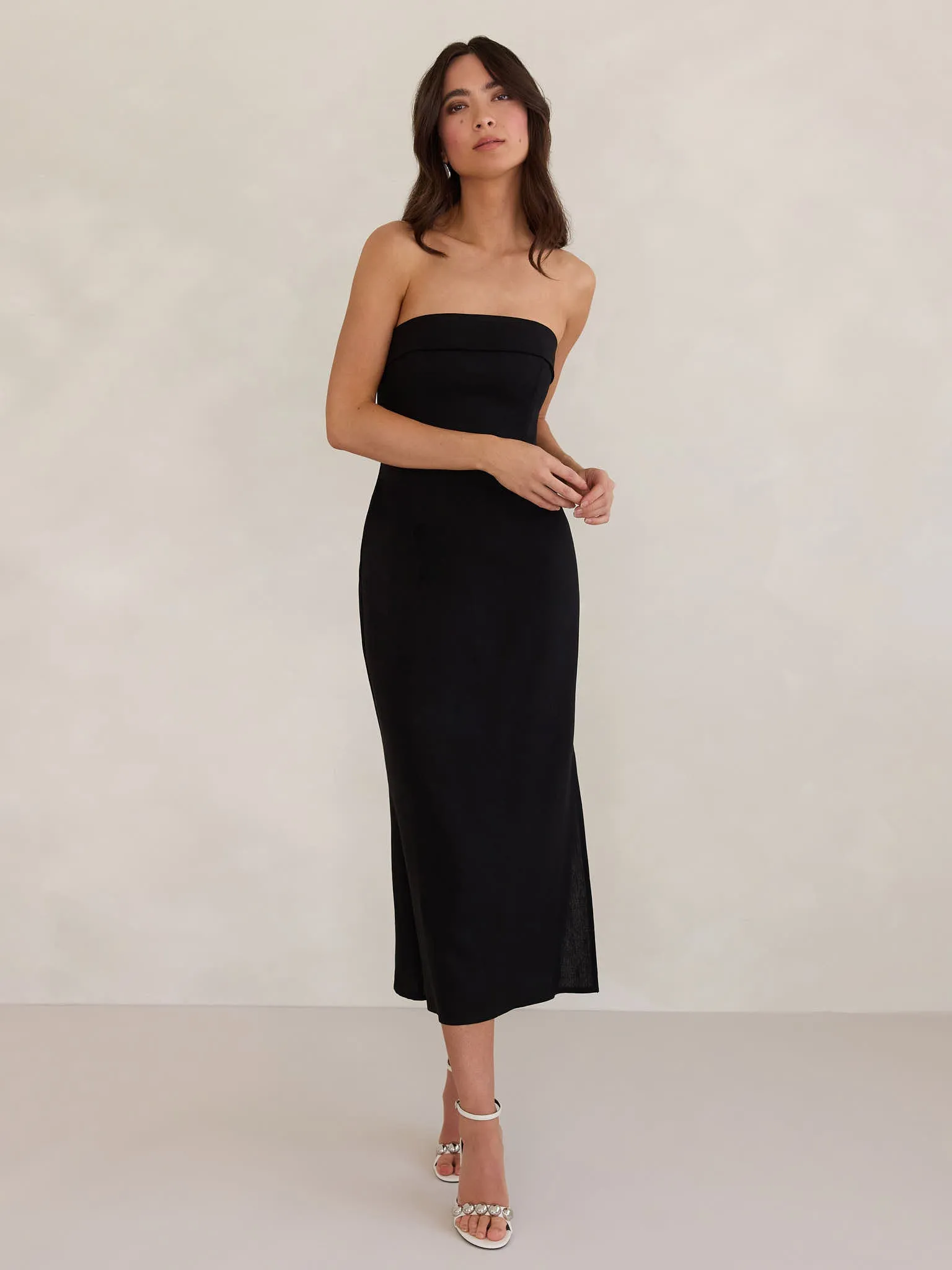 Vaughn Dress sold by Park and Fifth product image thumbnail 4