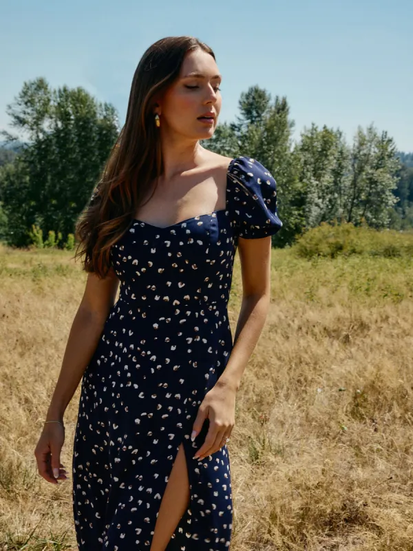 Meyer Dress sold by Park and Fifth