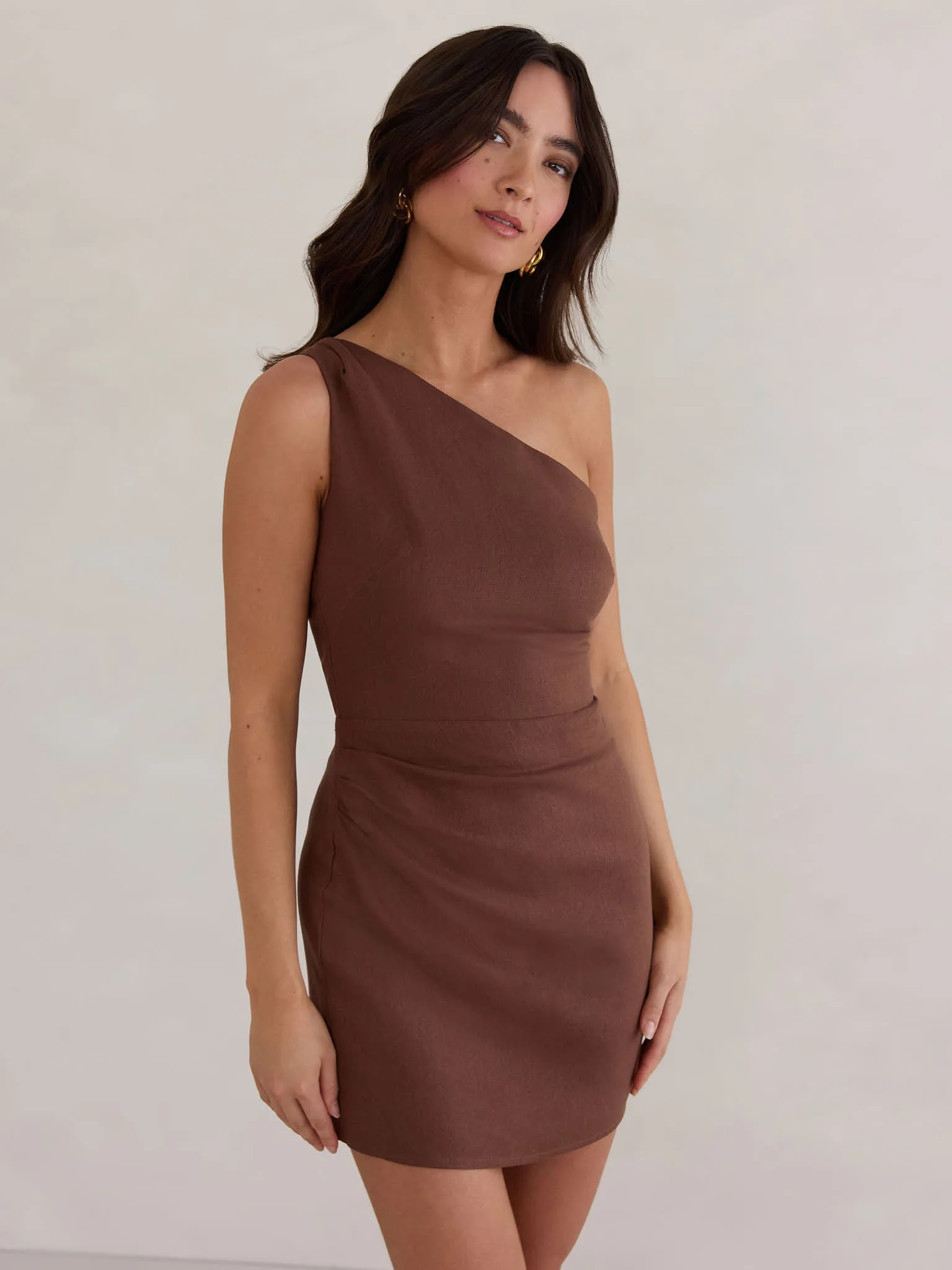 Lawrence Mini Dress sold by Park and Fifth product image thumbnail 3