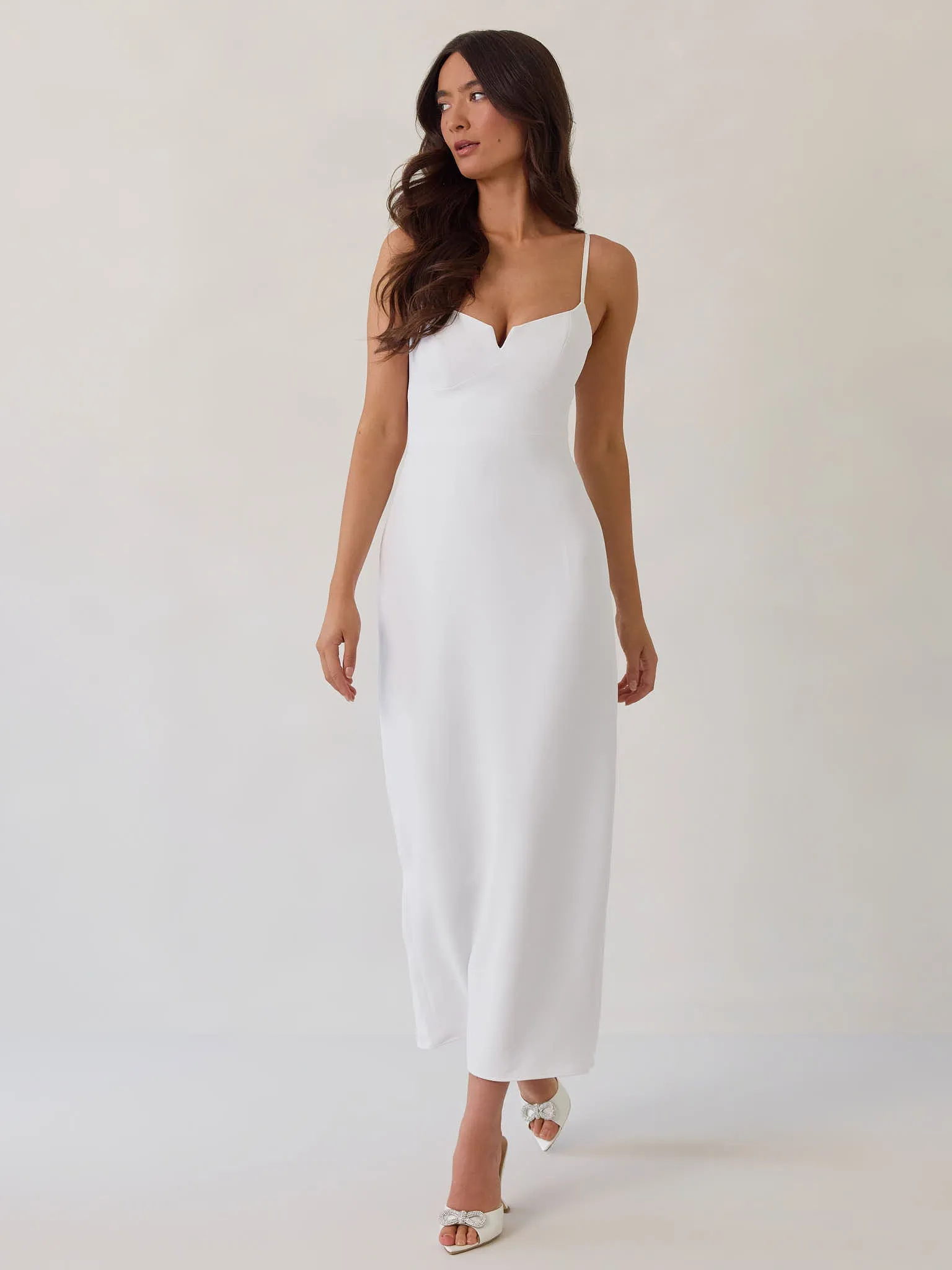 Cambridge Dress sold by Park and Fifth