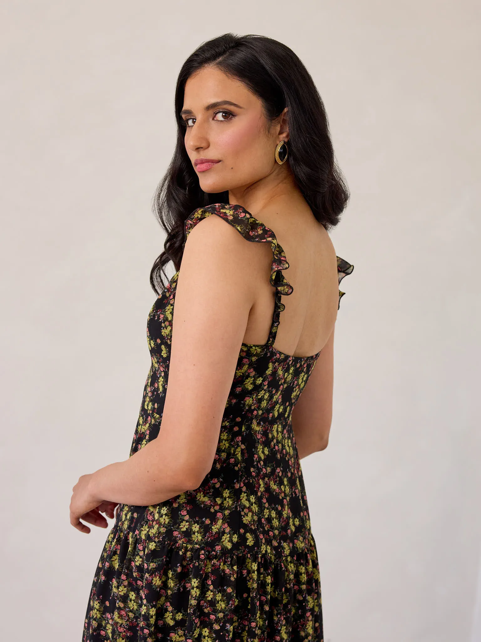 Larkin Dress sold by Park and Fifth product image thumbnail 5