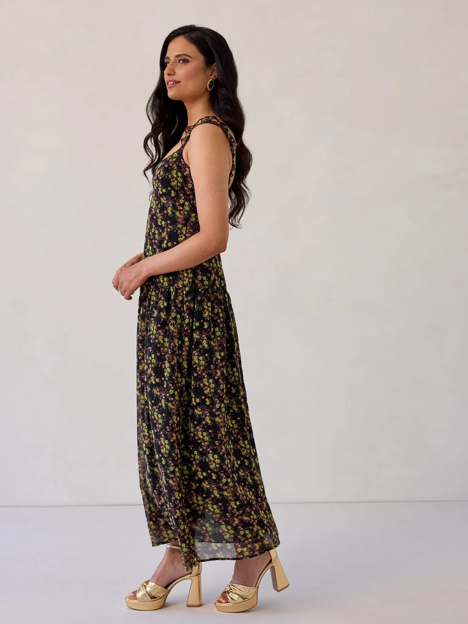 Larkin Dress sold by Park and Fifth product image thumbnail 3