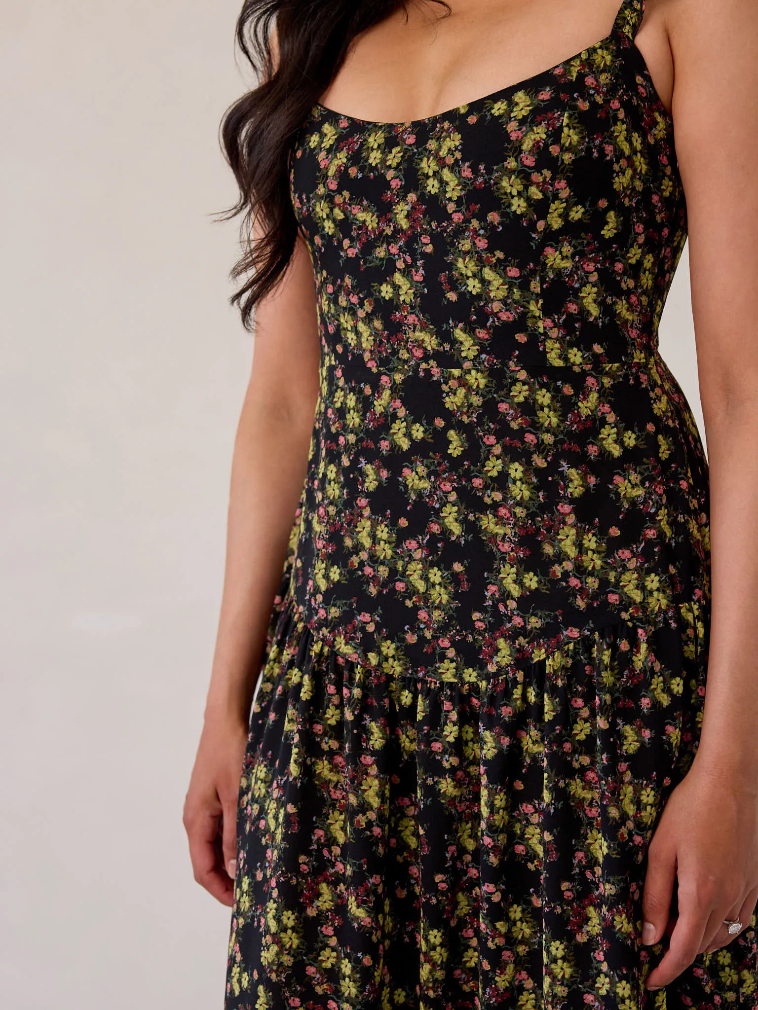 Larkin Dress sold by Park and Fifth product image thumbnail 2