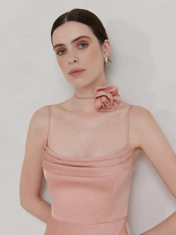 Rosette sold by Park and Fifth