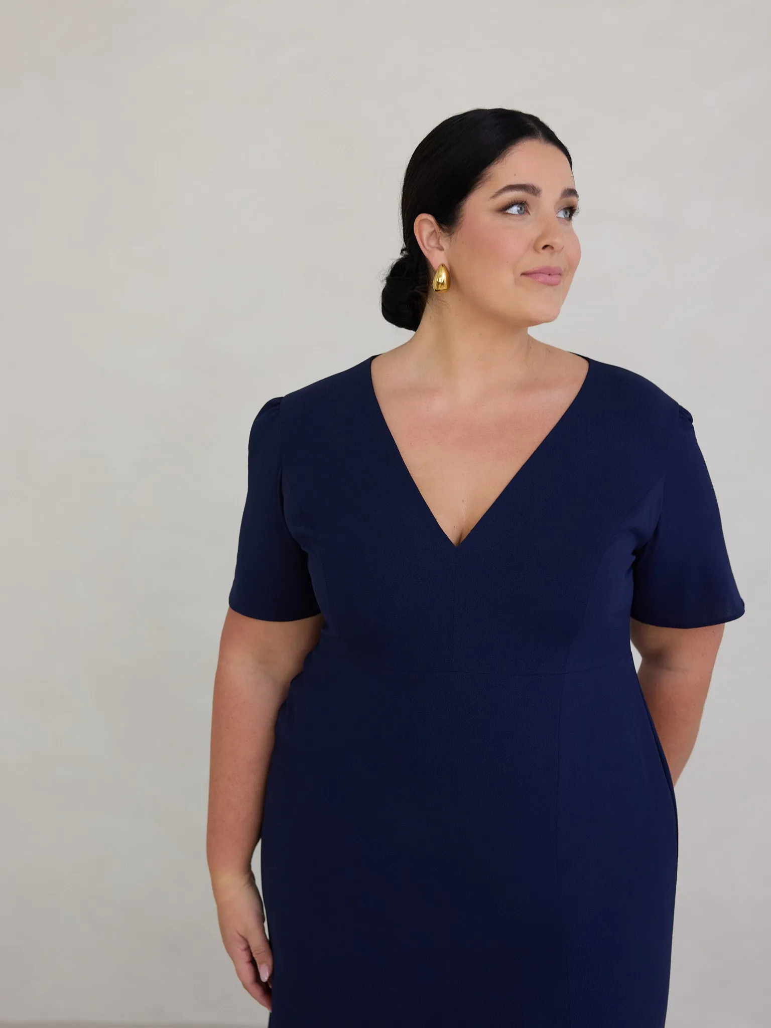 La Brea Dress ES sold by Park and Fifth product image thumbnail 2