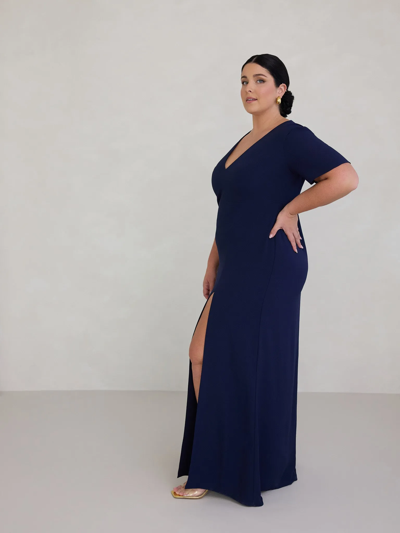 La Brea Dress ES sold by Park and Fifth product image thumbnail 3