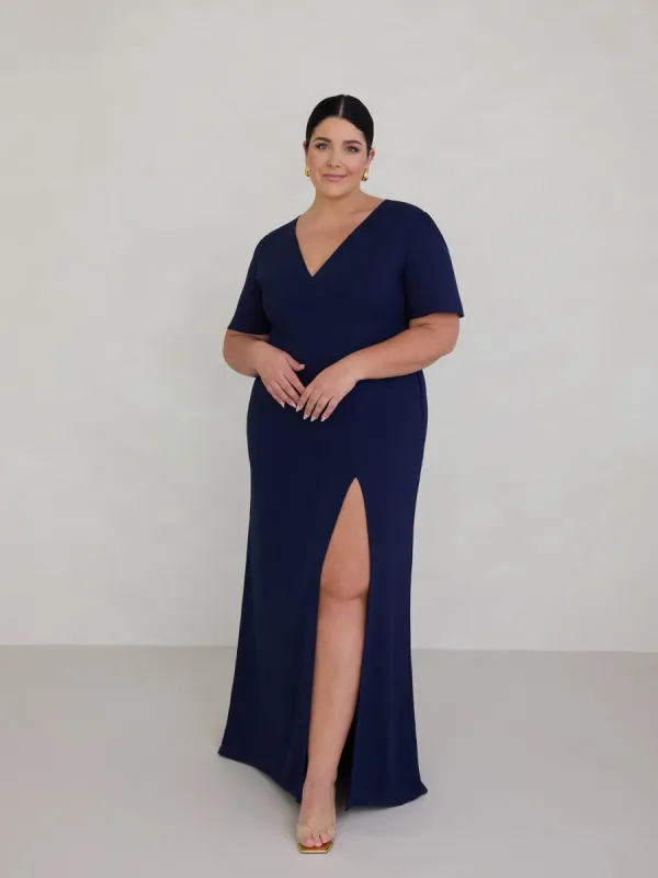 La Brea Dress ES sold by Park and Fifth