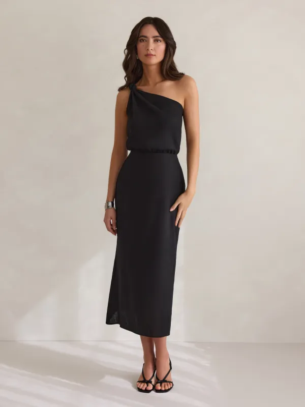 Winona Dress sold by Park and Fifth