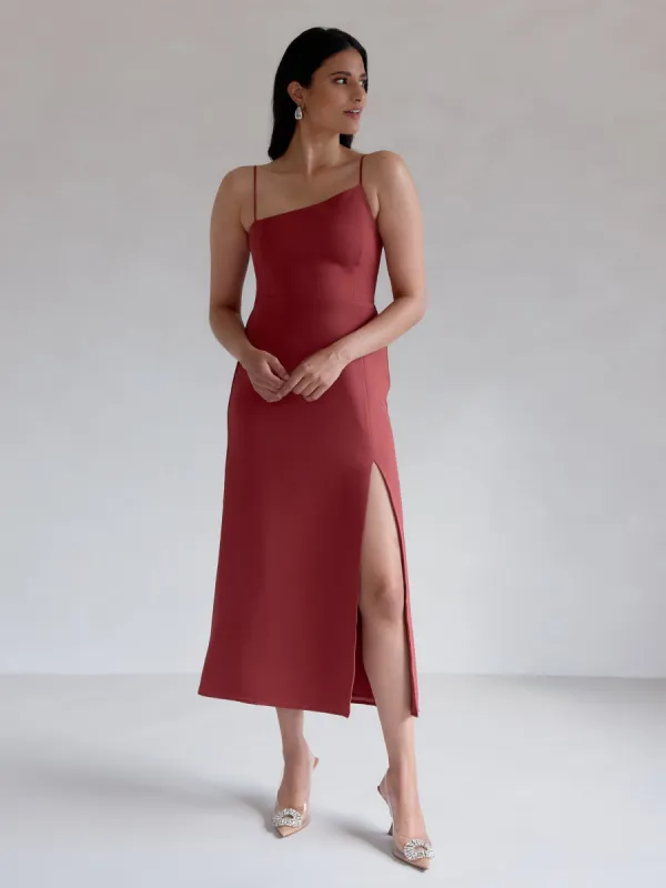 Lincoln Dress sold by Park and Fifth