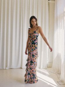 Majorca Dress sold by Park and Fifth