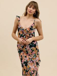Majorca Dress sold by Park and Fifth