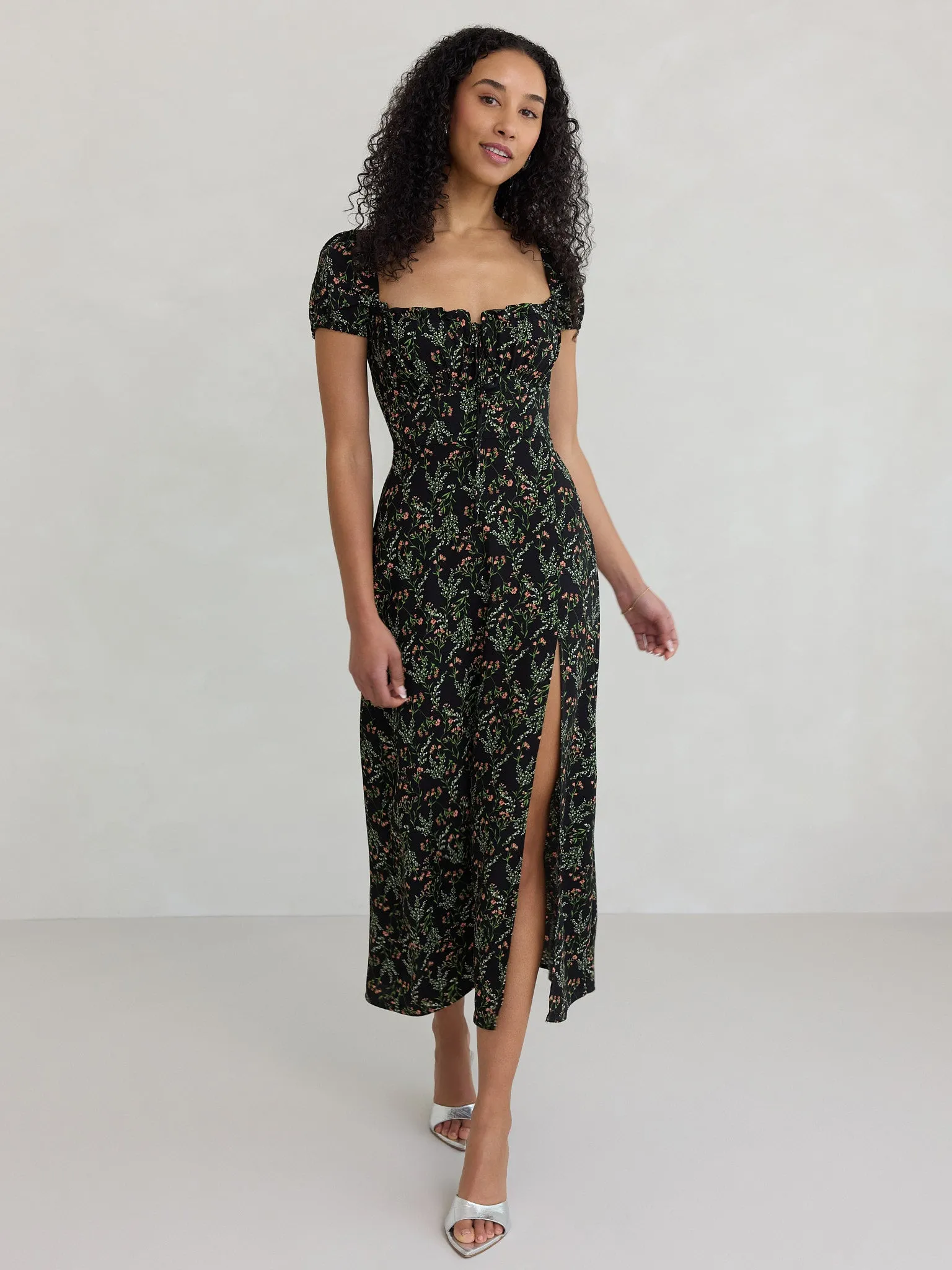 Kensington Dress sold by Park and Fifth