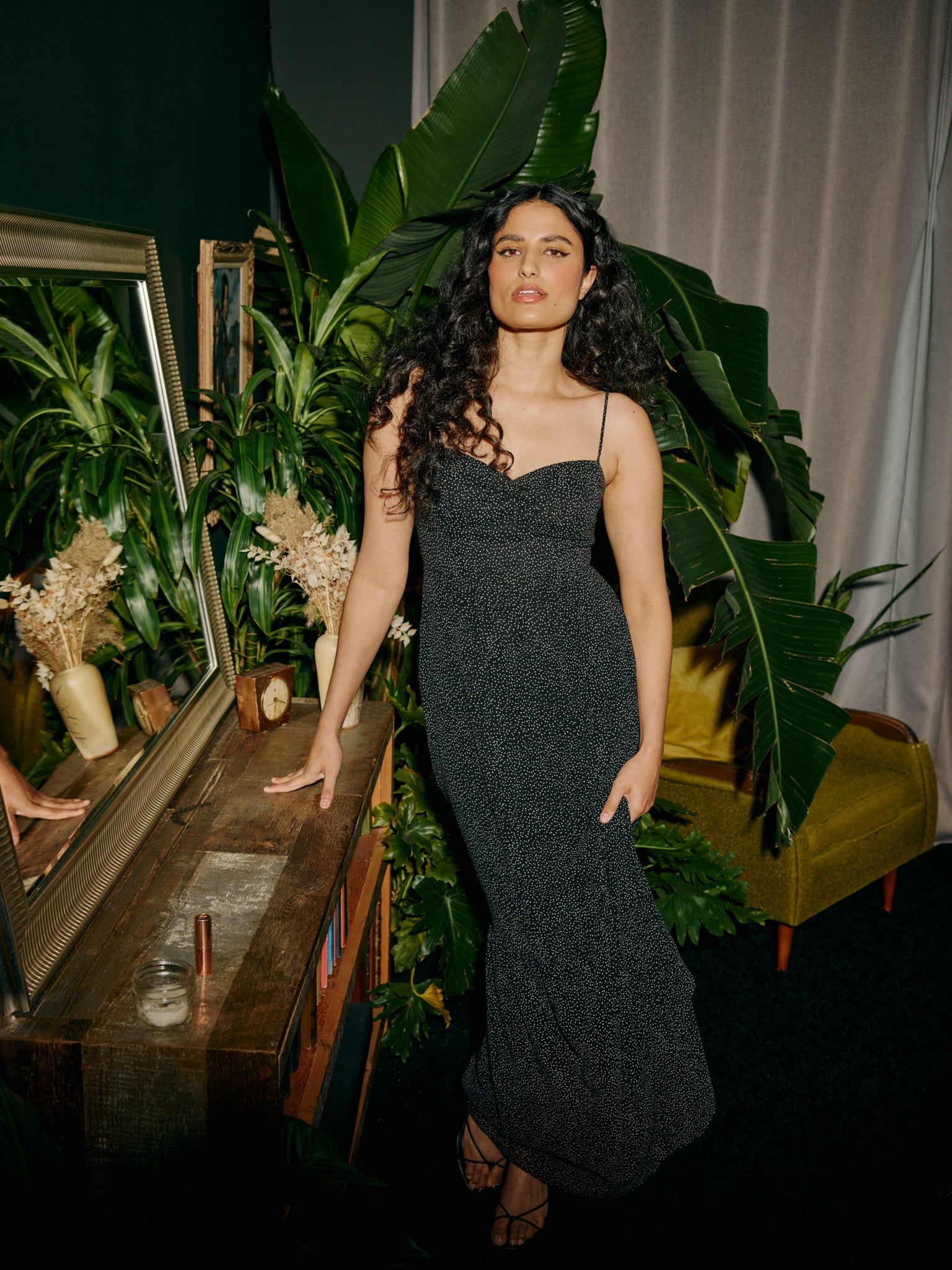 Waverly Dress sold by Park and Fifth product image thumbnail 2