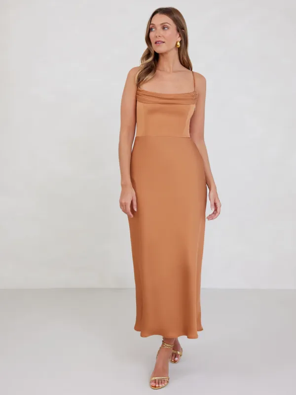 Rosedale Dress sold by Park and Fifth
