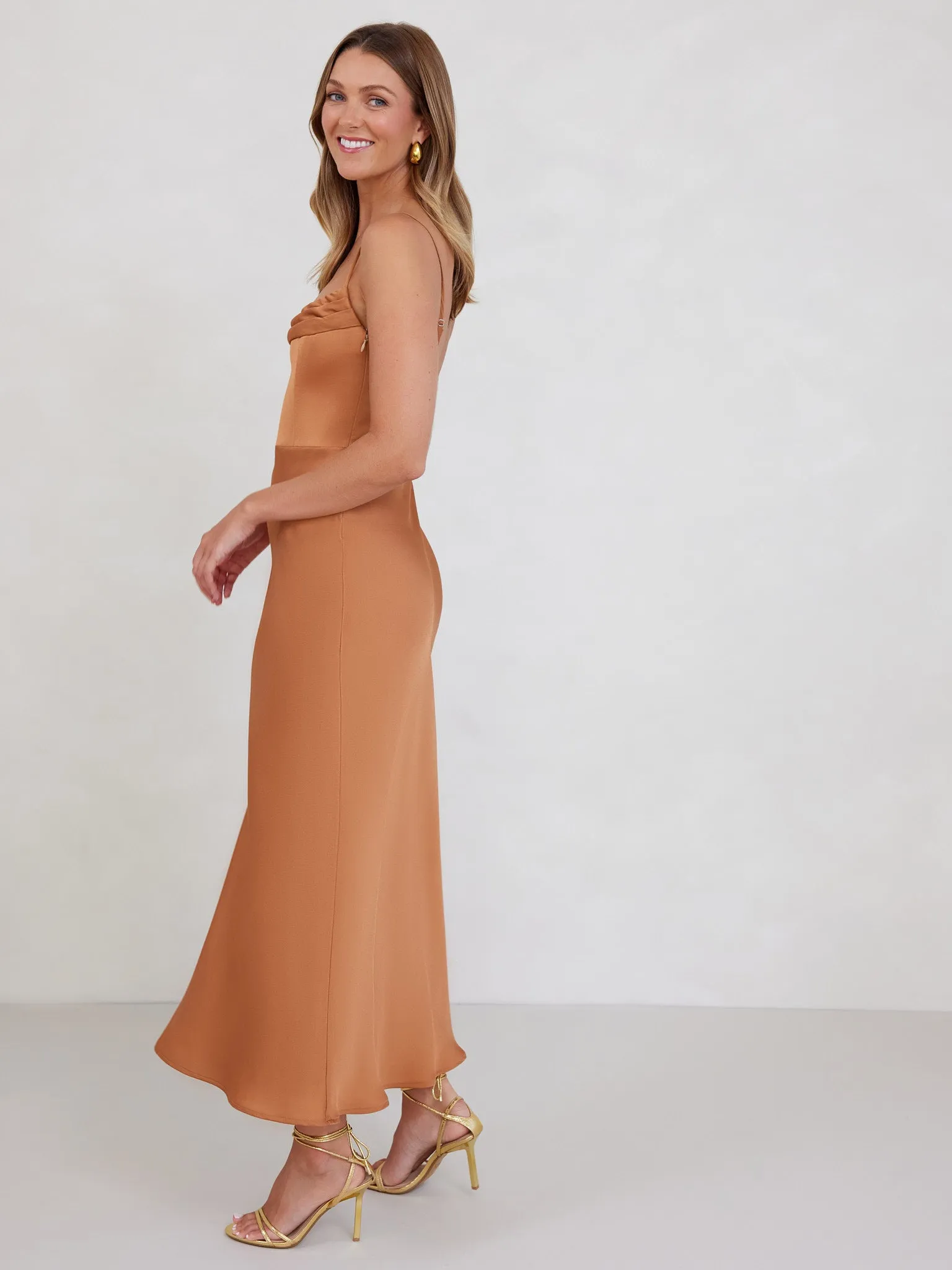 Rosedale Dress sold by Park and Fifth product image thumbnail 3