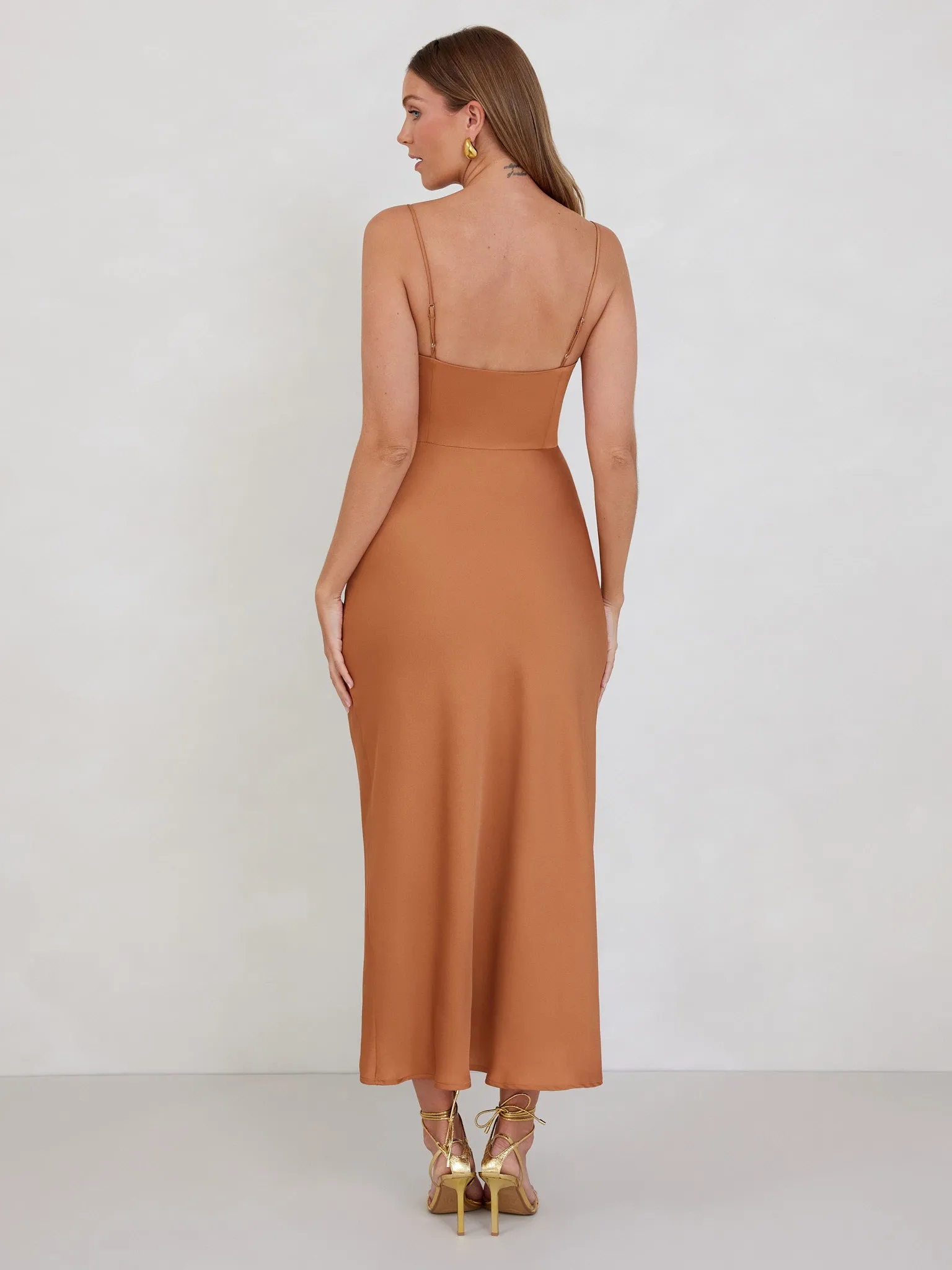 Rosedale Dress sold by Park and Fifth product image thumbnail 4