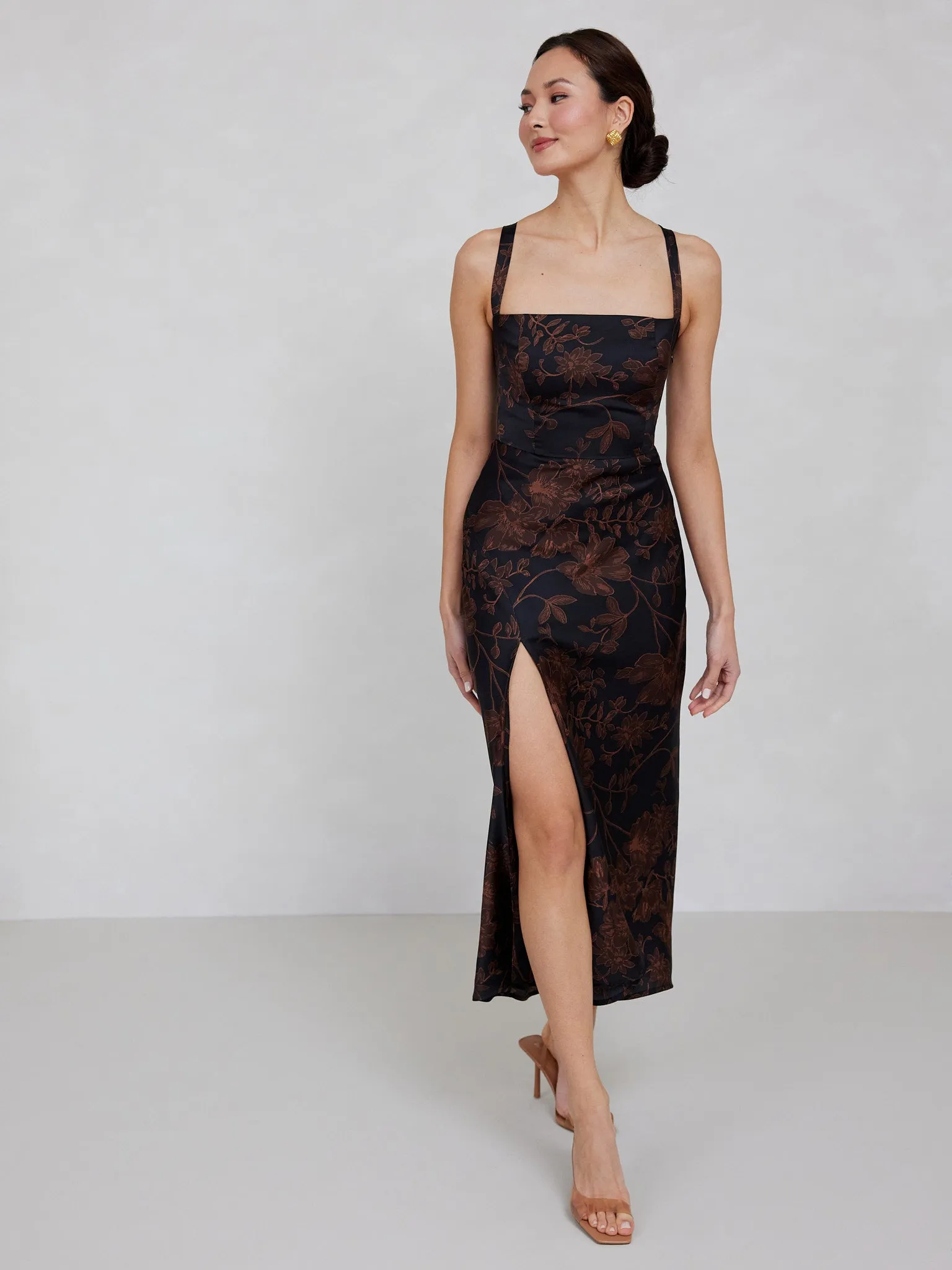 Lafayette Dress sold by Park and Fifth