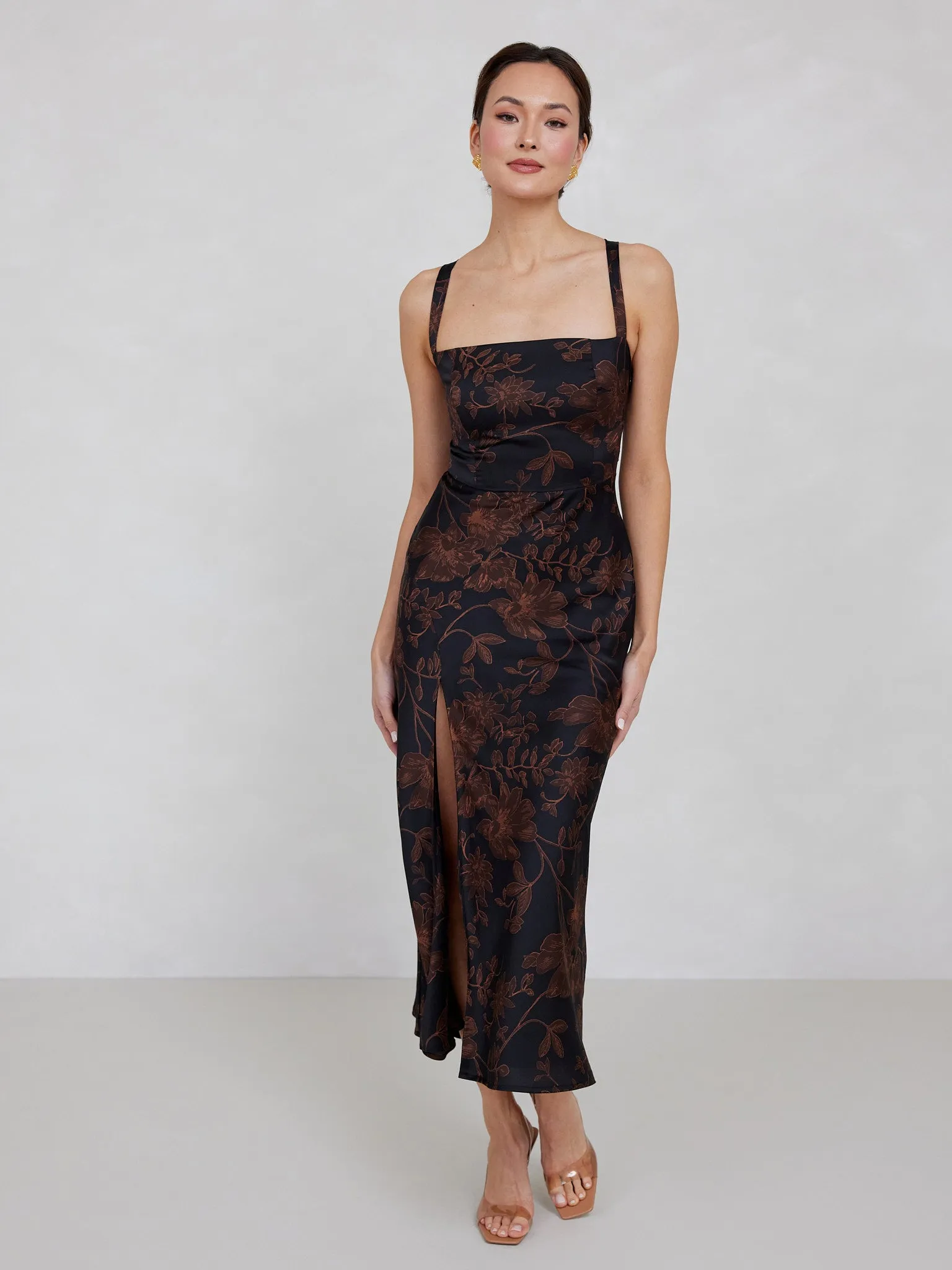 Lafayette Dress sold by Park and Fifth product image thumbnail 4